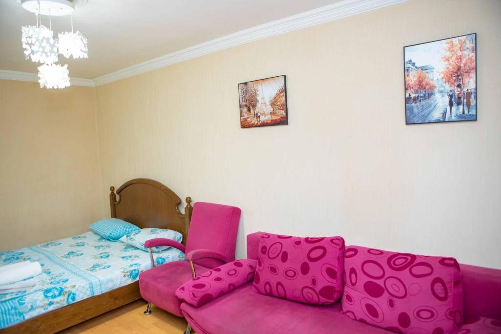 Тбилиси: Myrooms Kostava 1 Apartment