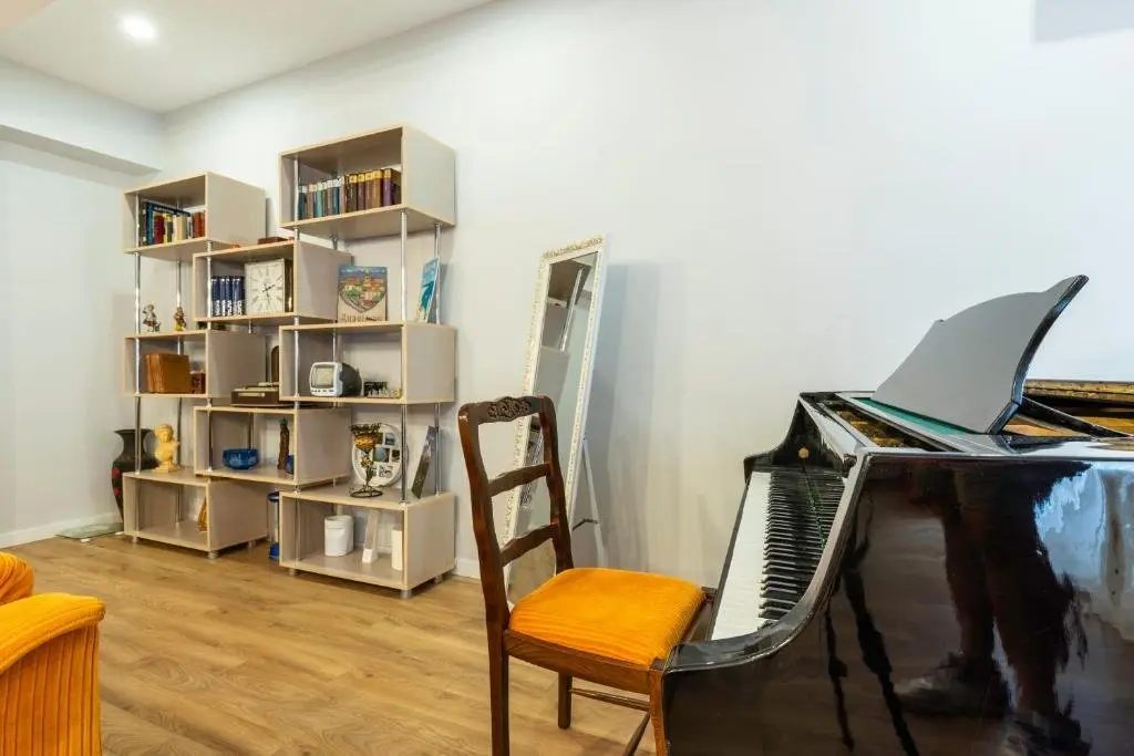 Тбилиси: Happy 4bedroom apartment in old Tbilisi