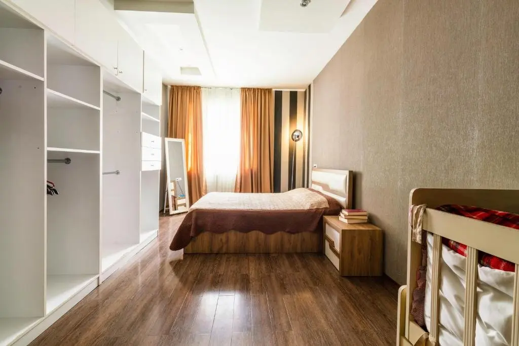 Тбилиси: Happy 4bedroom apartment in old Tbilisi