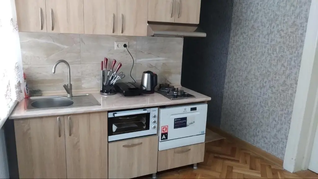 Кутаиси: Apartment Happy Holidays II