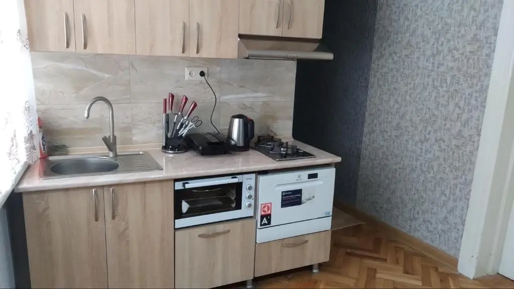 Кутаиси: Apartment Happy Holidays II