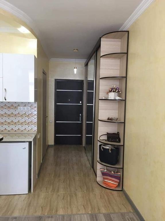 Батуми: Porosmani Street
