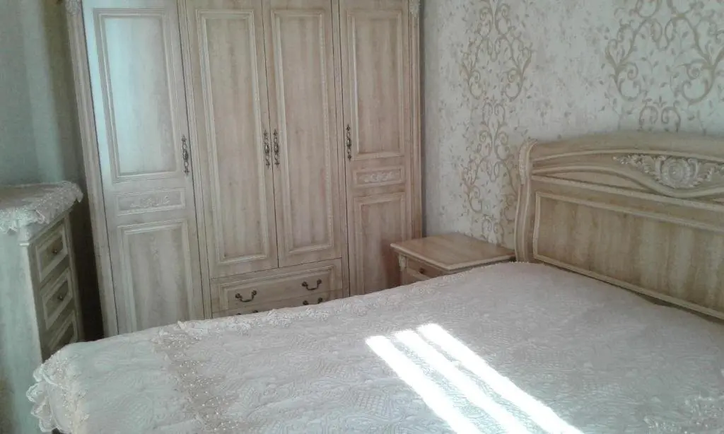Кобулети: apartament 13