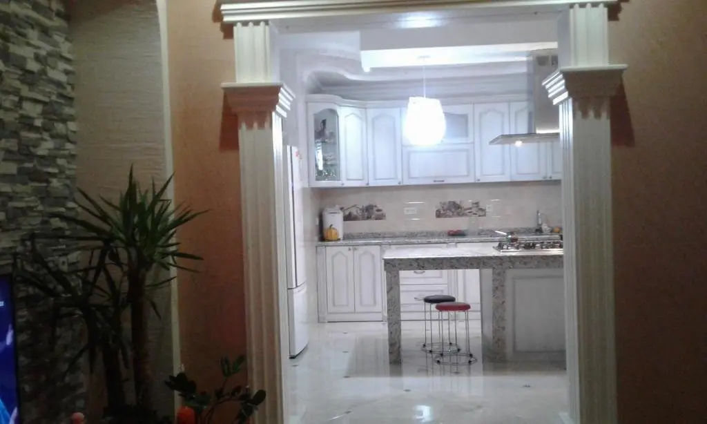 Кобулети: apartament 13