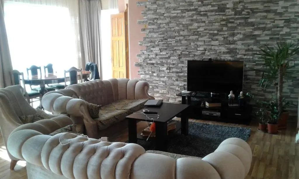 Кобулети: apartament 13
