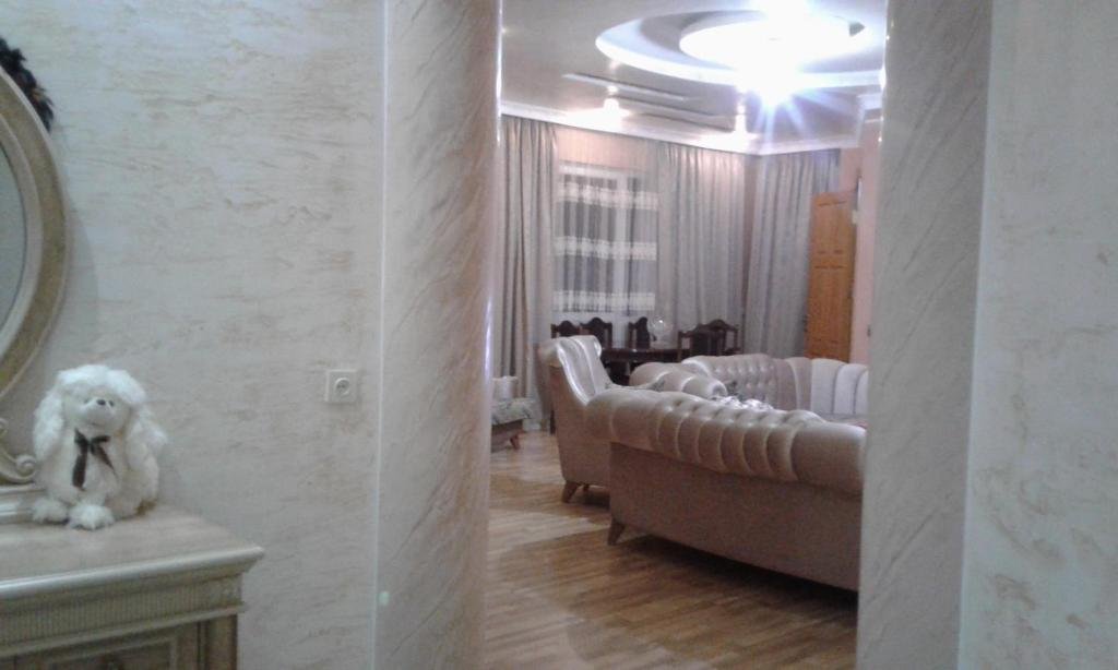 Кобулети: apartament 13