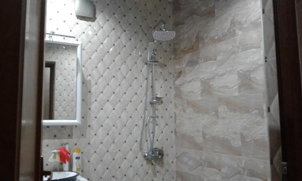 Кобулети: apartament 13