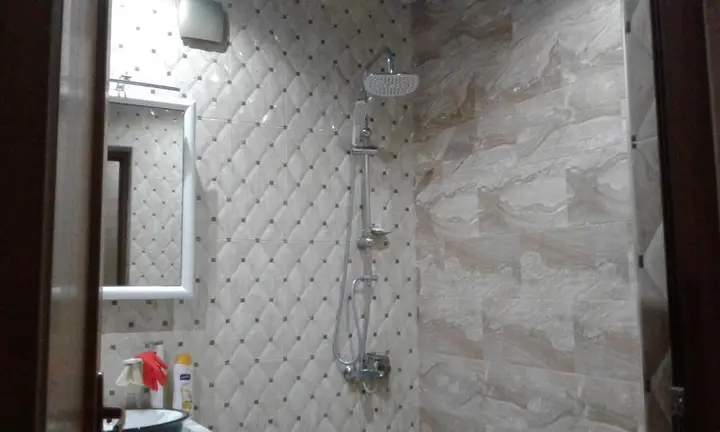 Кобулети: apartament 13