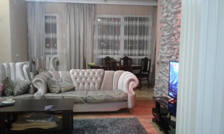 Кобулети: apartament 13