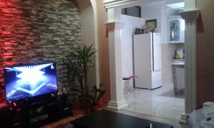Кобулети: apartament 13