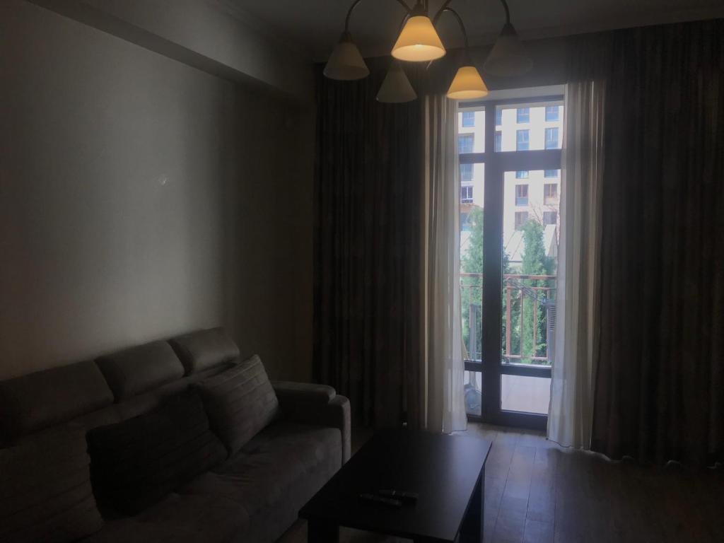 Тбилиси: Archil Tsagareli St 41 Apartment