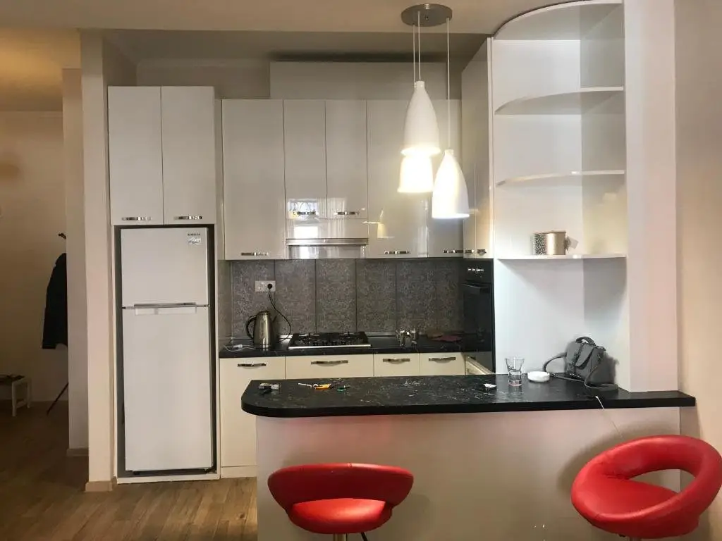 Тбилиси: Archil Tsagareli St 41 Apartment