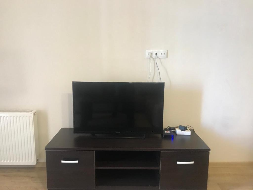 Тбилиси: Archil Tsagareli St 41 Apartment