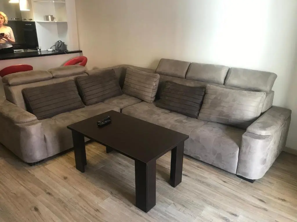 Тбилиси: Archil Tsagareli St 41 Apartment