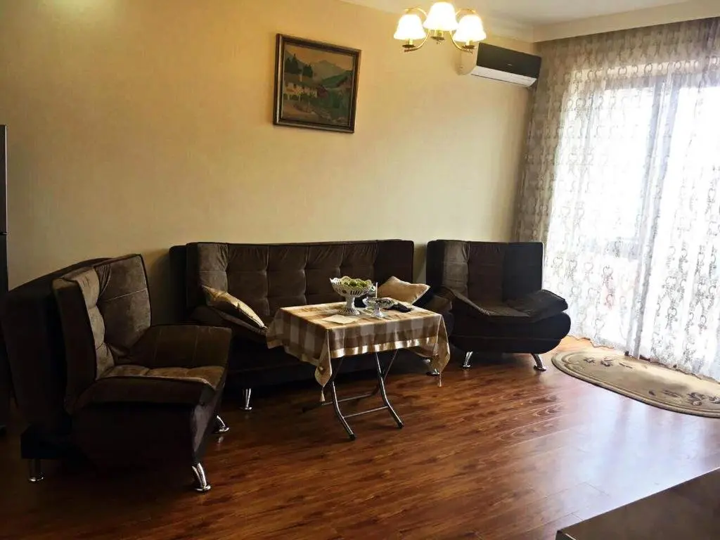 Батуми: Akaki Tsereteli Street 6 ??39