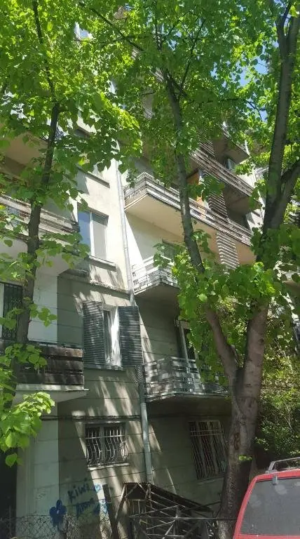 Тбилиси: Apartment #21, the Center of the town