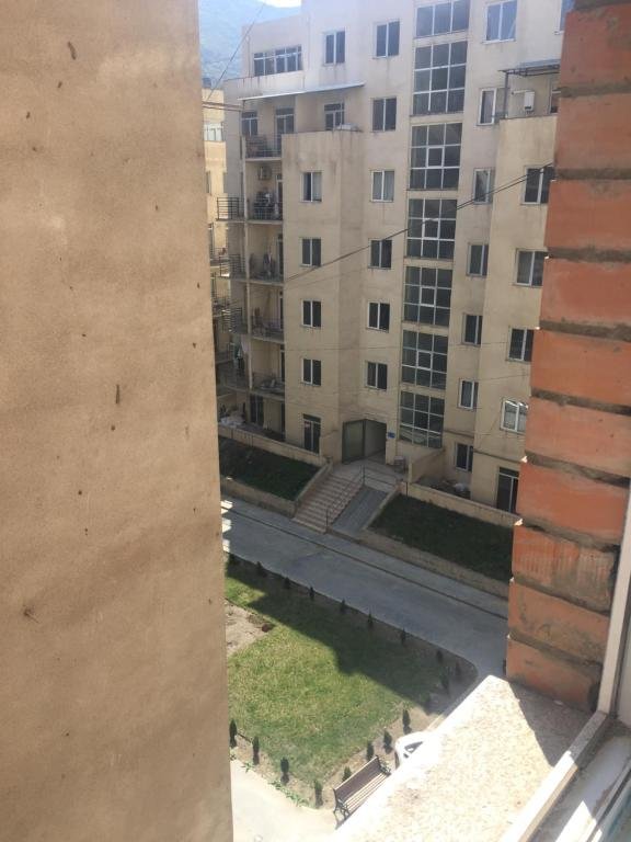 Тбилиси: Artur Laisti Apartment