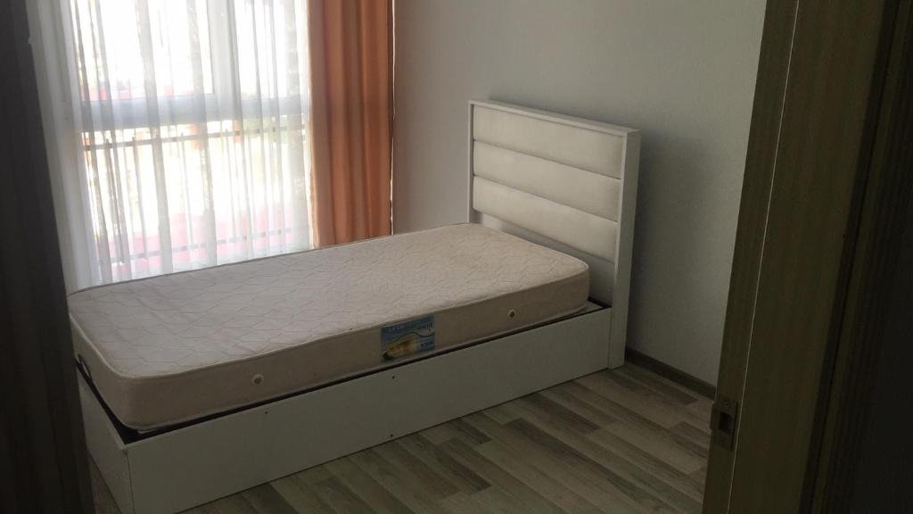 Батуми: Batum Nurol Residence Flat 8/48