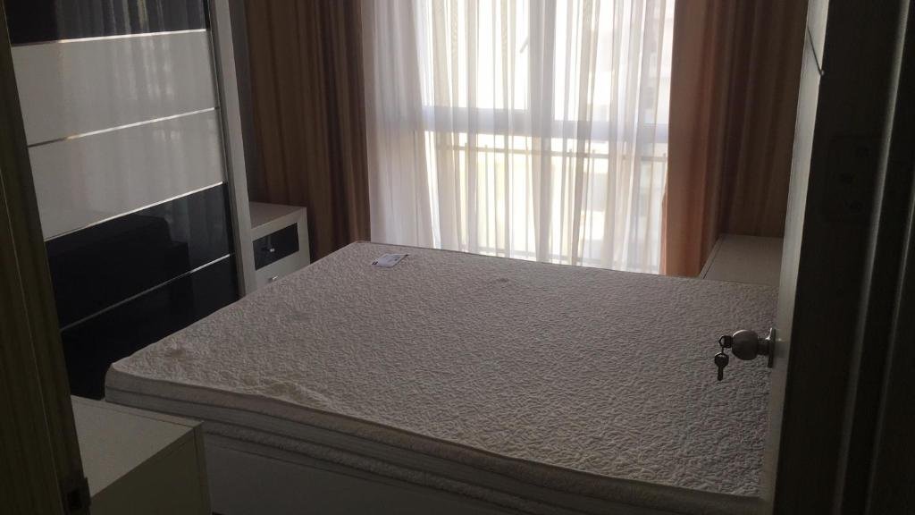 Батуми: Batum Nurol Residence Flat 8/48