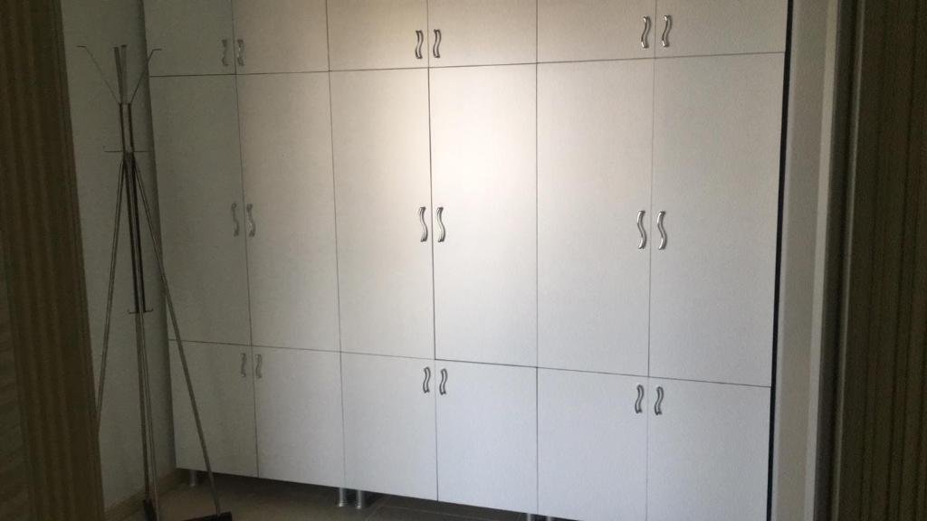 Батуми: Batum Nurol Residence Flat 8/48