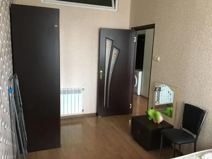 Батуми: Apartment in New Batumi, 5min walk to the sea