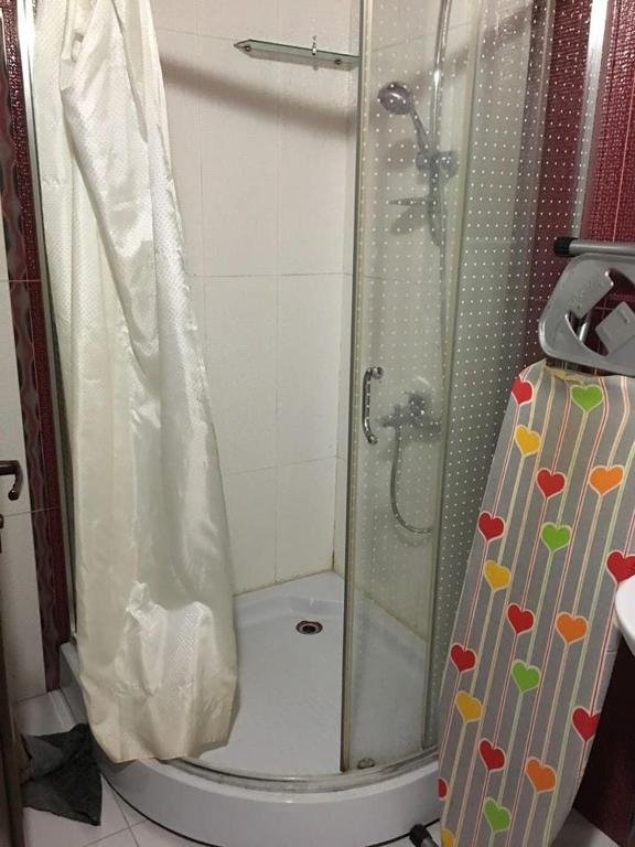 Батуми: Apartment in New Batumi, 5min walk to the sea