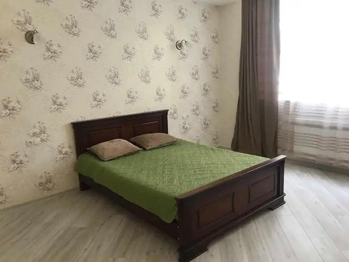 Тбилиси: Akaki Tsereteli Avenue 70