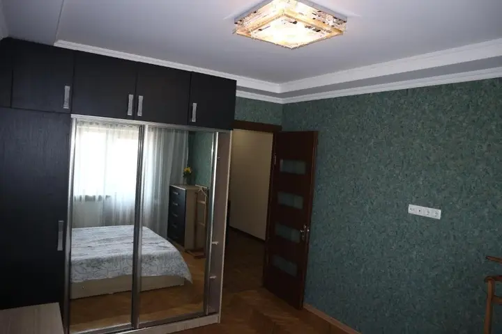 Батуми: Akhmeteli street N.5