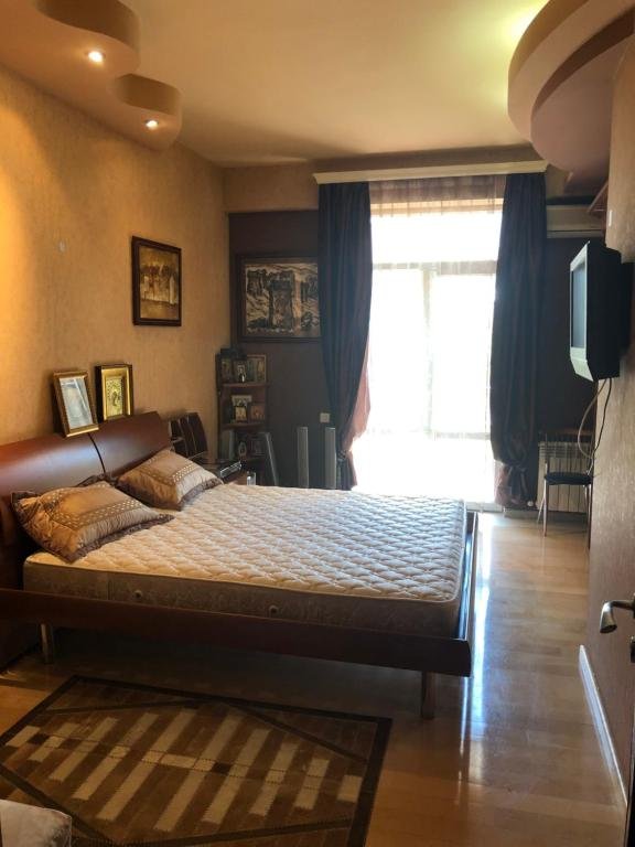 Тбилиси: Apartment on Mtskheta Street 14