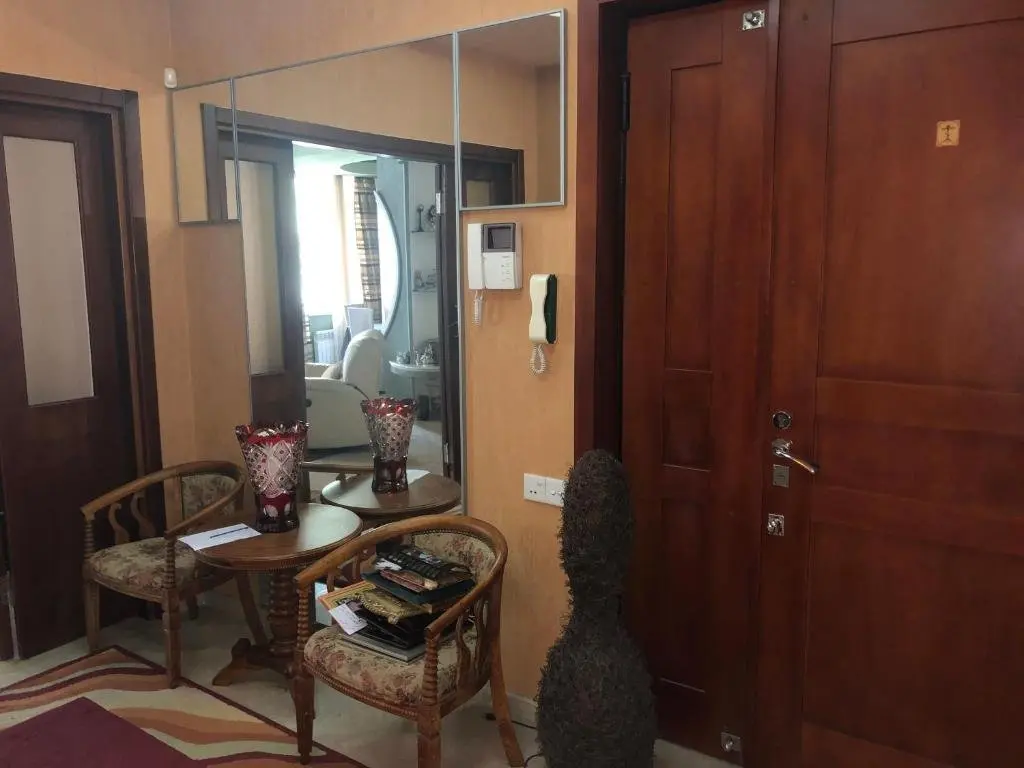 Тбилиси: Apartment on Mtskheta Street 14
