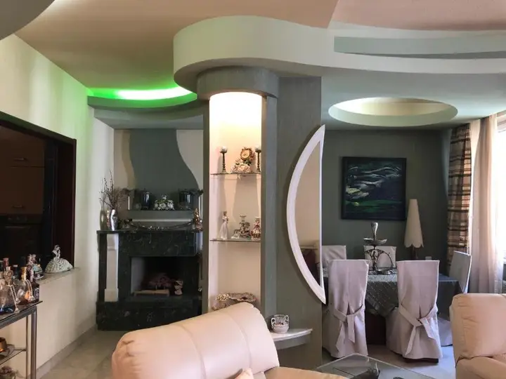Тбилиси: Apartment on Mtskheta Street 14