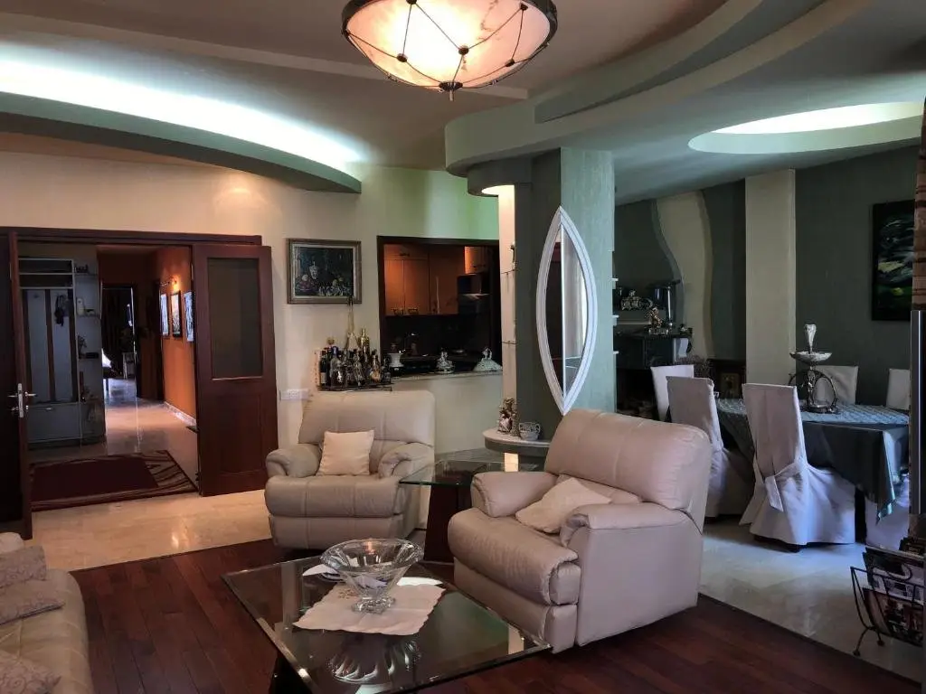 Тбилиси: Apartment on Mtskheta Street 14