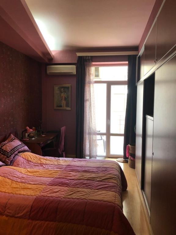Тбилиси: Apartment on Mtskheta Street 14