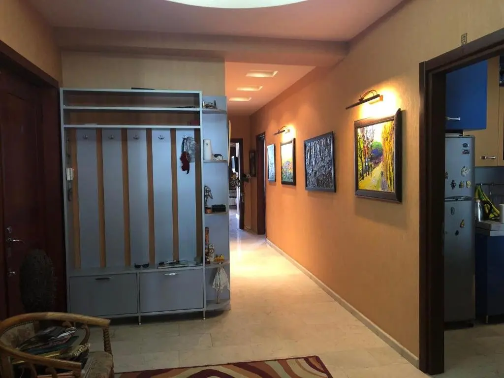 Тбилиси: Apartment on Mtskheta Street 14