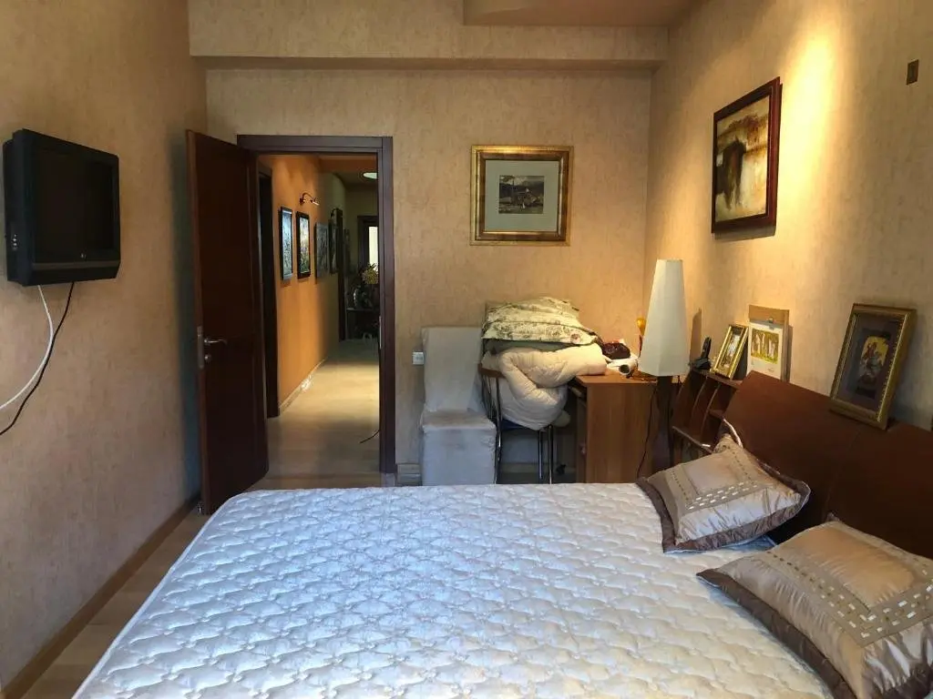 Тбилиси: Apartment on Mtskheta Street 14