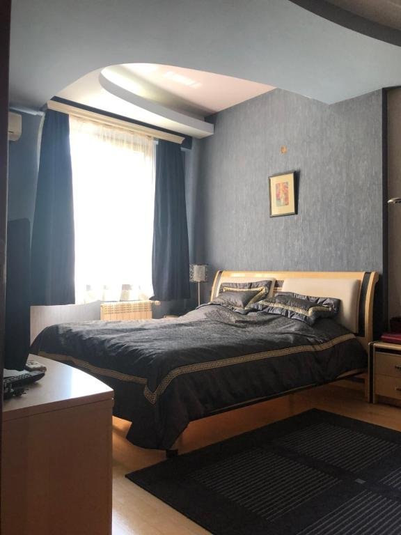 Тбилиси: Apartment on Mtskheta Street 14