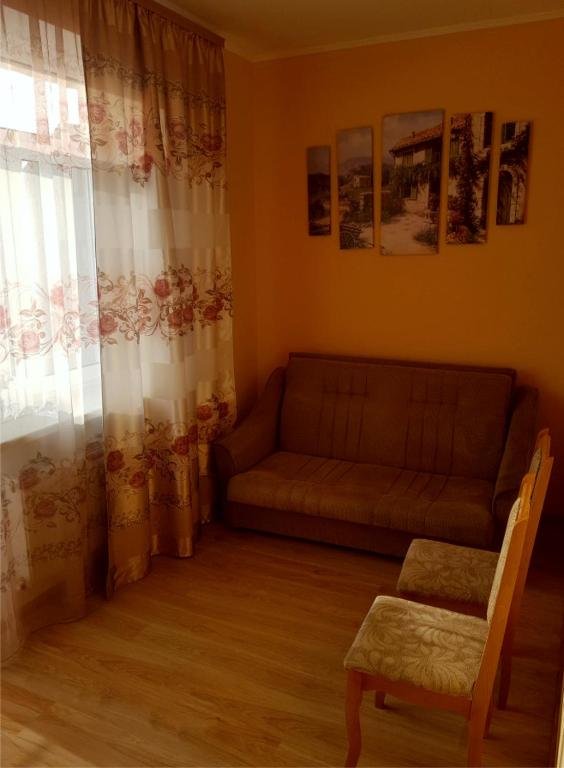 Батуми: 55 Javakhishvili St. Apartment - 3 room 5