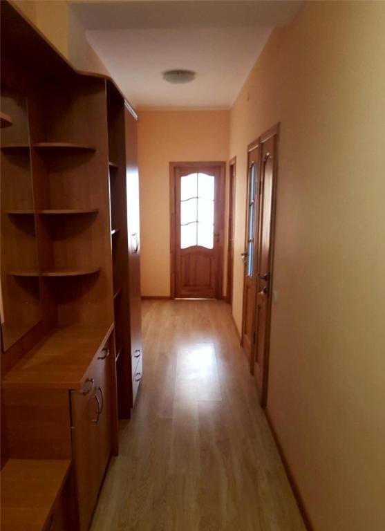 Батуми: 55 Javakhishvili St. Apartment - 3 room 5