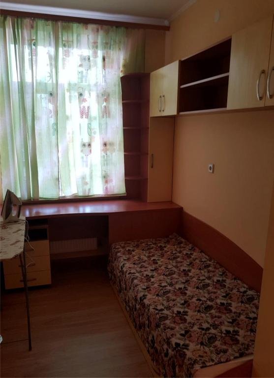 Батуми: 55 Javakhishvili St. Apartment - 3 room 5