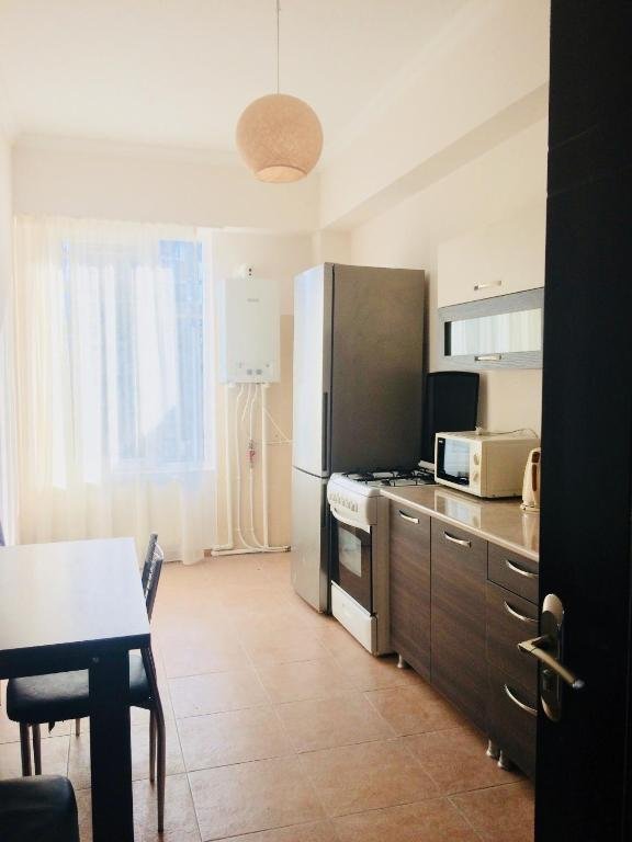 Тбилиси: Marikas Apartment In Floor 11