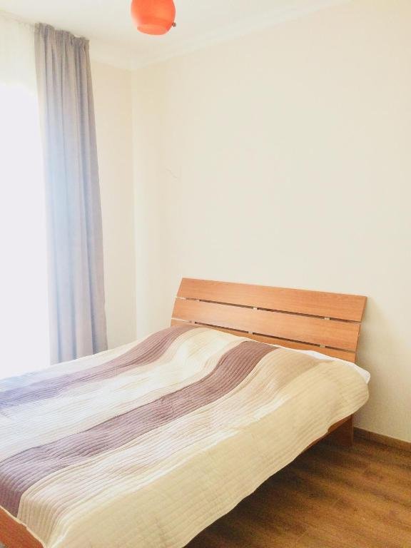 Тбилиси: Marikas Apartment In Floor 11