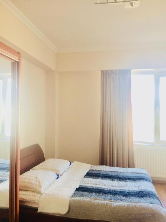 Тбилиси: Marikas Apartment In Floor 11