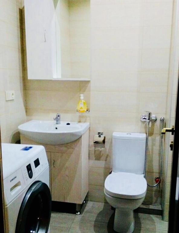 Тбилиси: Marikas Apartment In Floor 11