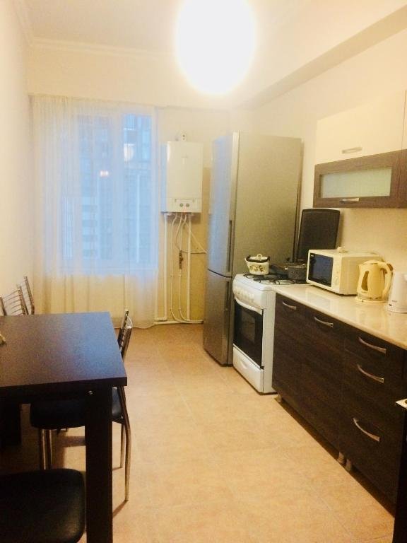 Тбилиси: Marikas Apartment In Floor 11
