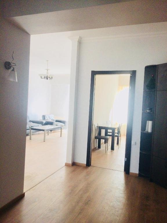 Тбилиси: Marikas Apartment In Floor 11