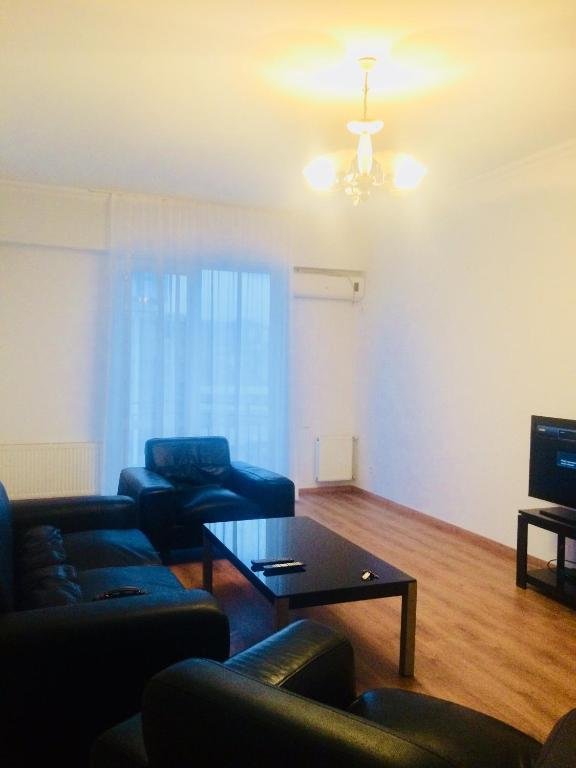 Тбилиси: Marikas Apartment In Floor 11