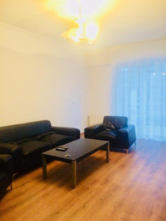 Тбилиси: Marikas Apartment In Floor 11