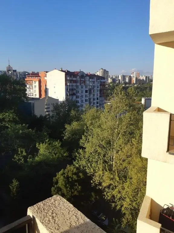 Тбилиси: Gorgasalis ST. 49 Ortachala