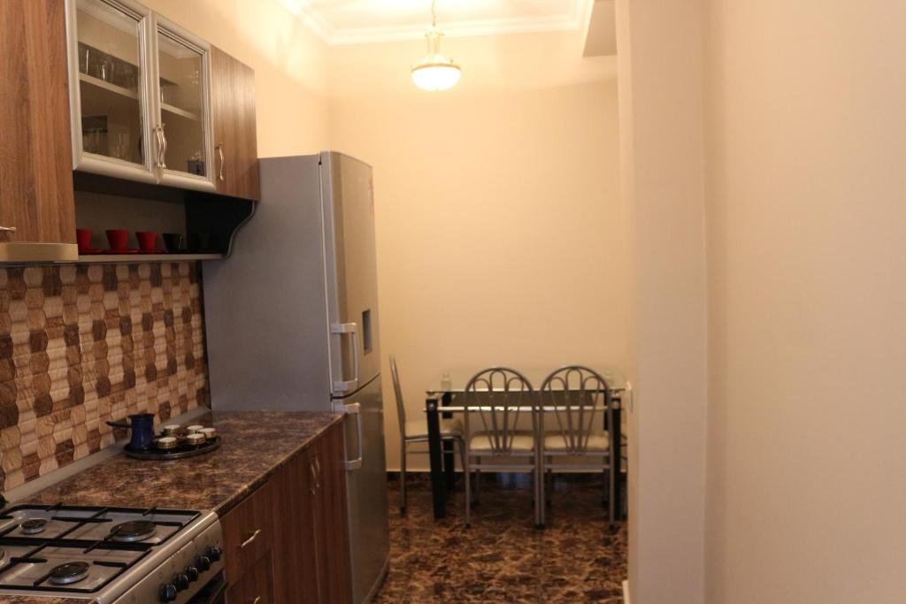 Батуми: Loria Street #8 Kvartira #4