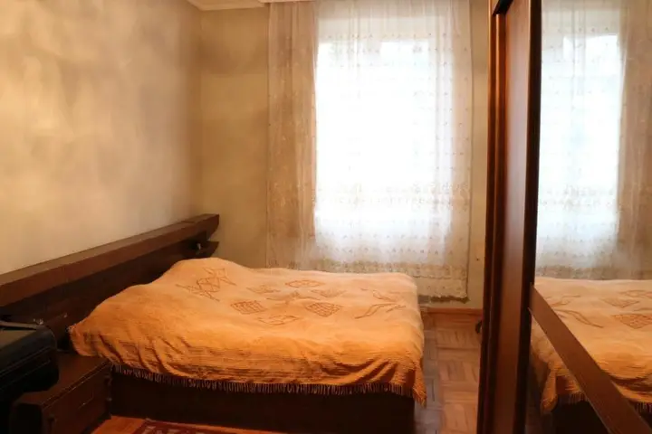 Батуми: Loria Street #8 Kvartira #4